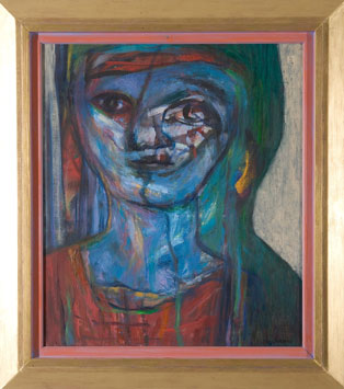 Tittel: Sibylle - tilh&oslash;rer Fredrikstad Museum
