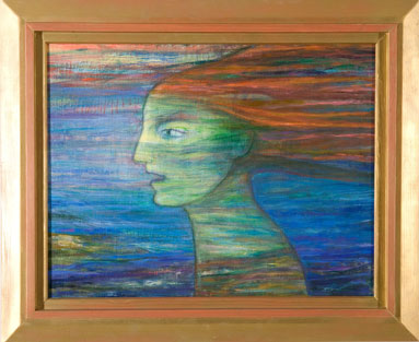 Tittel: Sirene